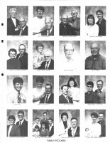 Dunwald, Edwards, Elsing, Endres, Everson, Falkner, Felber, Fischer, Flock, Foellmi, Fortuna, Monroe County 1994